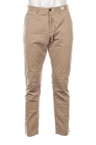 Herrenhose Tommy Hilfiger, Größe M, Farbe Beige, Preis 55,99 €