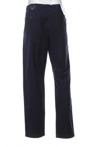 Męskie spodnie Tommy Hilfiger, Rozmiar XL, Kolor Niebieski, Cena 714,99 zł