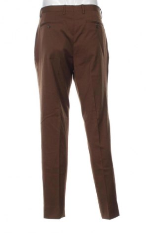 Pantaloni de bărbați Tommy Hilfiger, Mărime L, Culoare Maro, Preț 959,99 Lei