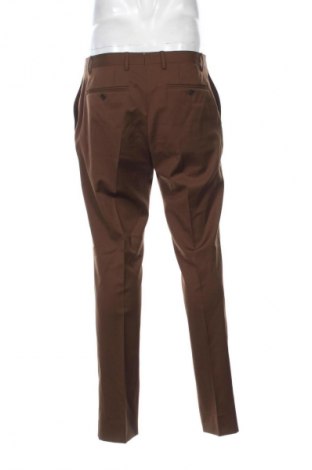 Pantaloni de bărbați Tommy Hilfiger, Mărime L, Culoare Maro, Preț 959,99 Lei