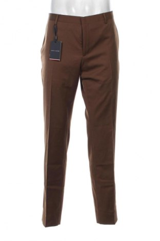 Herrenhose Tommy Hilfiger, Größe L, Farbe Braun, Preis € 102,99