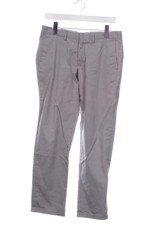 Herrenhose Tommy Hilfiger, Größe M, Farbe Grau, Preis 55,99 €