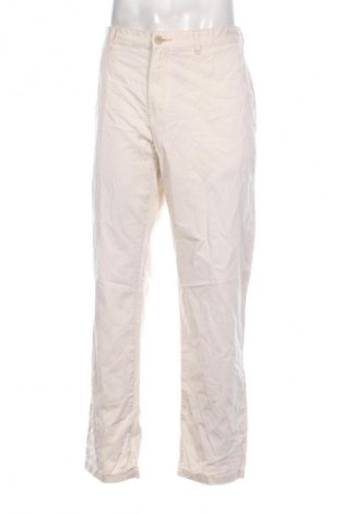 Herrenhose Tommy Hilfiger, Größe XL, Farbe Ecru, Preis 55,99 €