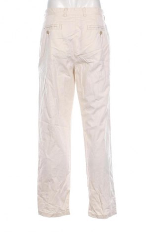 Herrenhose Tommy Hilfiger, Größe XL, Farbe Ecru, Preis 55,99 €