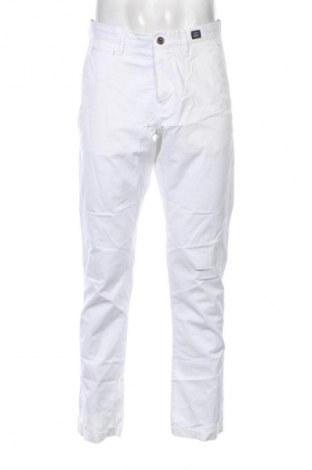Herrenhose Tommy Hilfiger, Größe M, Farbe Weiß, Preis 60,99 €