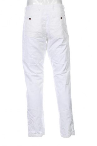 Herrenhose Tommy Hilfiger, Größe M, Farbe Weiß, Preis 60,99 €