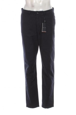 Herrenhose Tommy Hilfiger, Größe M, Farbe Blau, Preis € 68,99