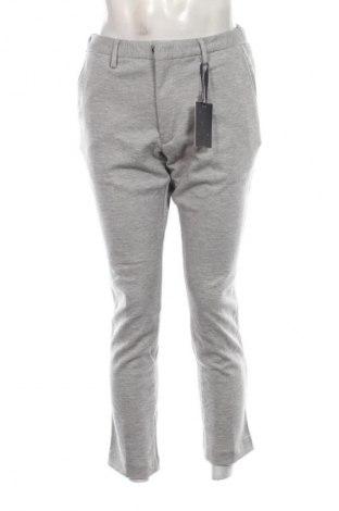 Herrenhose Tommy Hilfiger, Größe L, Farbe Grau, Preis € 39,99