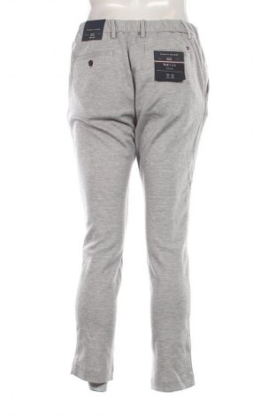 Herrenhose Tommy Hilfiger, Größe L, Farbe Grau, Preis € 39,99