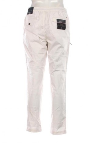 Herrenhose Tommy Hilfiger, Größe L, Farbe Weiß, Preis € 119,99