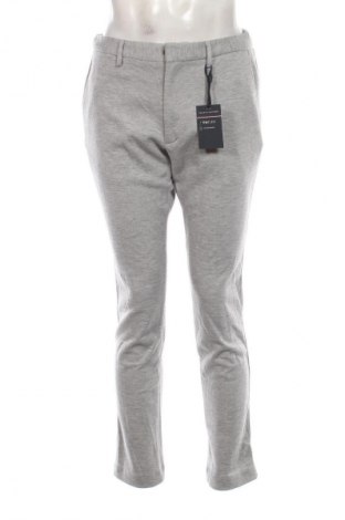 Pánske nohavice  Tommy Hilfiger, Veľkosť L, Farba Sivá, Cena  39,95 €