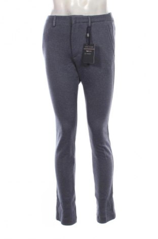 Herrenhose Tommy Hilfiger, Größe S, Farbe Blau, Preis 64,99 €