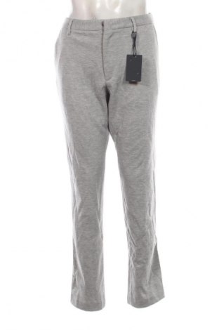 Pantaloni de bărbați Tommy Hilfiger, Mărime L, Culoare Gri, Preț 174,99 Lei