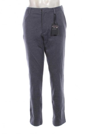 Herrenhose Tommy Hilfiger, Größe L, Farbe Blau, Preis 78,99 €