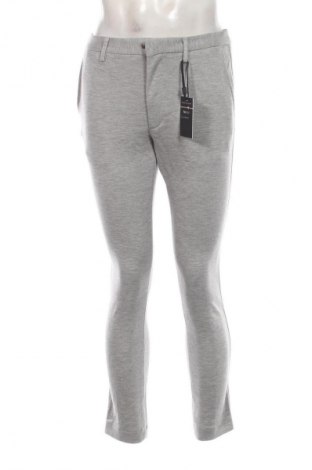 Herrenhose Tommy Hilfiger, Größe M, Farbe Grau, Preis € 112,99