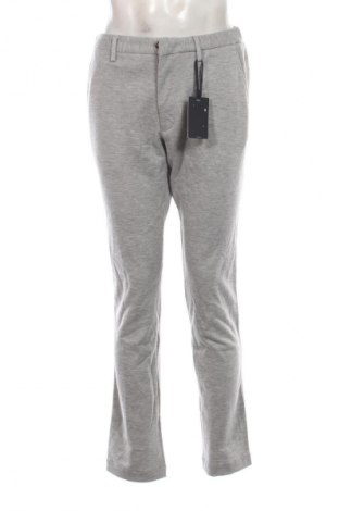 Pánske nohavice  Tommy Hilfiger, Veľkosť L, Farba Sivá, Cena  35,95 €