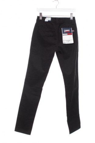 Pánské kalhoty  Tommy Jeans, Velikost S, Barva Černá, Cena  2 699,00 Kč