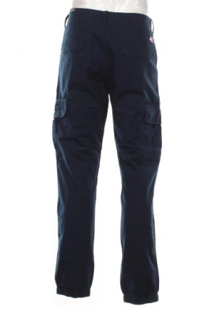 Pantaloni de bărbați Tommy Jeans, Mărime L, Culoare Albastru, Preț 624,99 Lei