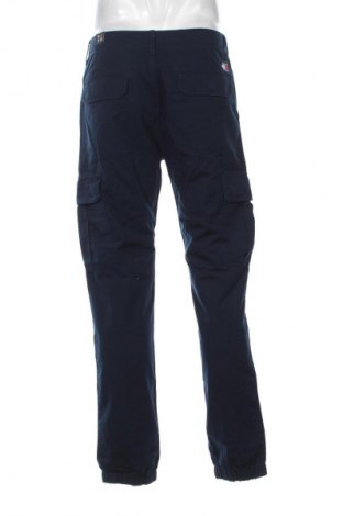 Pánské kalhoty  Tommy Jeans, Velikost M, Barva Modrá, Cena  2 999,00 Kč