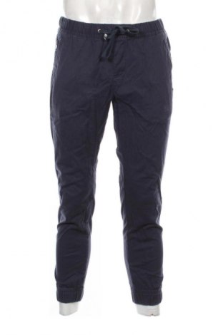 Herrenhose Tommy Jeans, Größe L, Farbe Blau, Preis 51,99 €