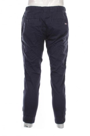 Herrenhose Tommy Jeans, Größe L, Farbe Blau, Preis 51,99 €