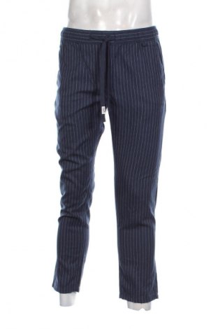 Мъжки панталон Tommy Jeans, Размер M, Цвят Многоцветен, Цена 30,99 лв.
