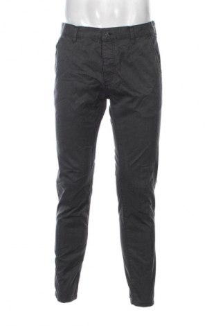 Herrenhose Topman, Größe L, Farbe Grau, Preis 13,99 €