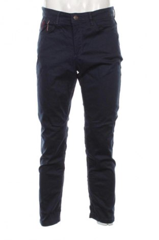 Herrenhose U.S. Polo Assn., Größe M, Farbe Blau, Preis 18,99 €