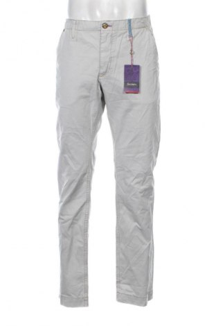 Herrenhose Unbranded, Größe L, Farbe Grau, Preis 42,99 €