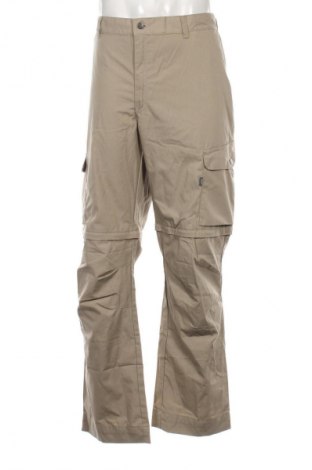 Ανδρικό παντελόνι Unbranded, Μέγεθος 4XL, Χρώμα Πράσινο, Τιμή 39,99 €
