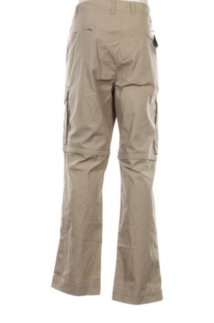 Ανδρικό παντελόνι Unbranded, Μέγεθος 4XL, Χρώμα Πράσινο, Τιμή 39,99 €
