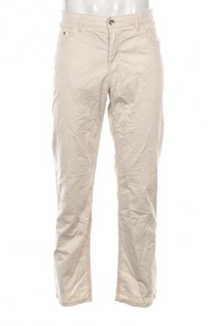Herrenhose Unbranded, Größe L, Farbe Beige, Preis 10,99 €