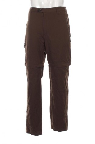 Pánské kalhoty  Unbranded, Velikost L, Barva Hnědá, Cena  259,00 Kč