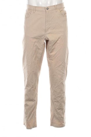 Herrenhose Unbranded, Größe M, Farbe Beige, Preis € 11,99