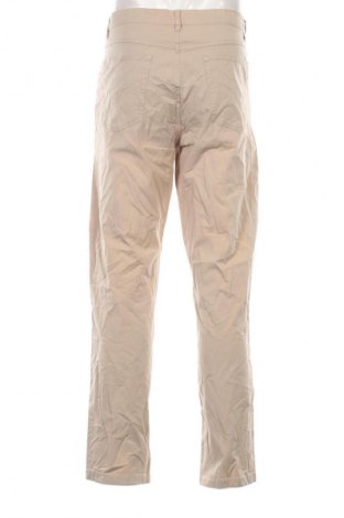 Herrenhose Unbranded, Größe M, Farbe Beige, Preis € 11,99