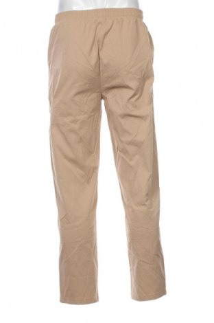 Herrenhose Unbranded, Größe M, Farbe Beige, Preis 10,99 €