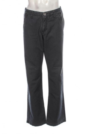 Herrenhose Unbranded, Größe L, Farbe Blau, Preis € 19,95