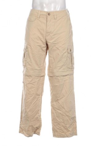 Herrenhose Unbranded, Größe L, Farbe Beige, Preis 26,99 €