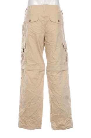 Herrenhose Unbranded, Größe L, Farbe Beige, Preis 26,99 €