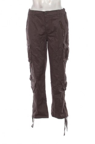Herrenhose Unbranded, Größe M, Farbe Grau, Preis 42,99 €