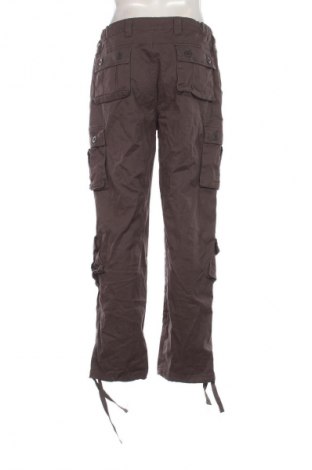 Herrenhose Unbranded, Größe M, Farbe Grau, Preis 42,99 €