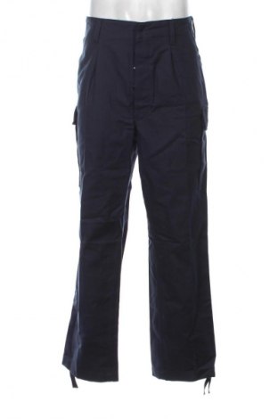 Herrenhose Unbranded, Größe XL, Farbe Blau, Preis € 33,99