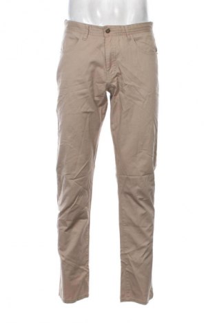 Herrenhose Unbranded, Größe L, Farbe Beige, Preis 10,99 €