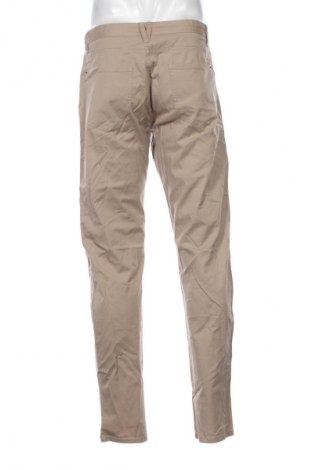 Herrenhose Unbranded, Größe L, Farbe Beige, Preis 10,99 €