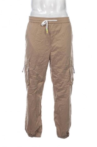 Herrenhose Unbranded, Größe L, Farbe Braun, Preis € 27,99