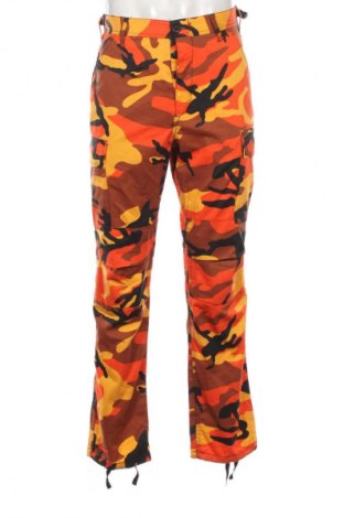 Herrenhose Unbranded, Größe S, Farbe Mehrfarbig, Preis € 27,99