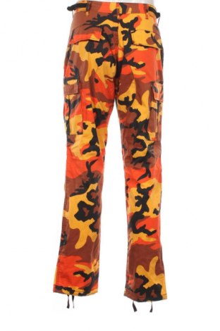 Herrenhose Unbranded, Größe S, Farbe Mehrfarbig, Preis € 27,99