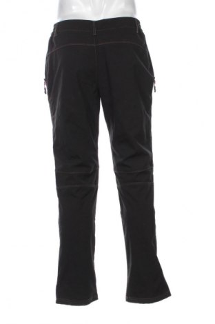 Herrenhose Unbranded, Größe L, Farbe Schwarz, Preis € 43,99