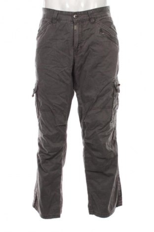 Herrenhose Unbranded, Größe L, Farbe Grün, Preis € 22,99