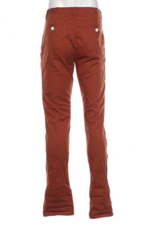 Pánské kalhoty  Unbranded, Velikost M, Barva Oranžová, Cena  629,00 Kč